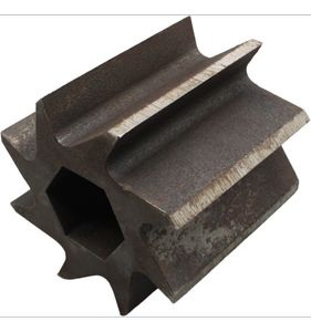 Skärvals Bio Silent, 1717-0390-01