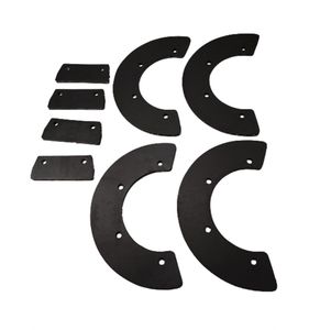 Skovelsats Honda HS35 72521-730-003