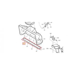 Skrapskär Snow Breeze Snow Frost 1812-1963-01