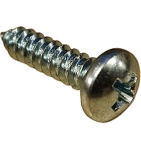 Skruv 4,8x19 112728450/0