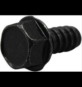 Skruv 6,3x13mm 127943054/0