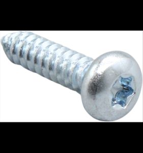 Skruv Klippo 25mm 5044571-01