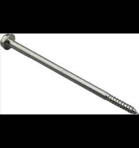 Skruv 8x75, 5028732-01, 7091