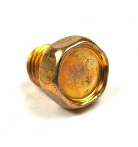 Skruv Flottörkopp 691657