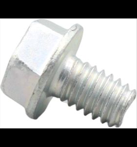 Skruv Impeller 1812-2641-01