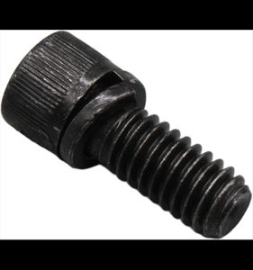 Skruv ljuddämpare 5961342-01