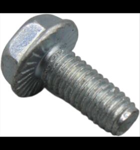 Skruv ljuddämpare 691147