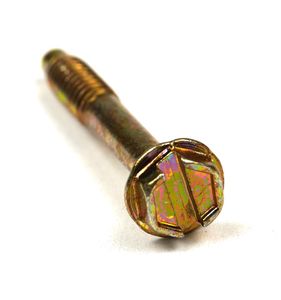 Skruv luftfilterlock, 690670