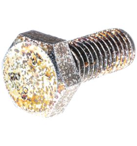 Skruv M10X25, Rider, 7252493-71