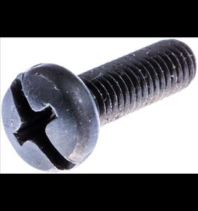 Skruv M5X16 8.8, 7241329-55