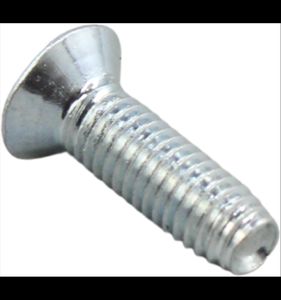 Skruv M5X16mm MFT-TT FZB 5044600-01