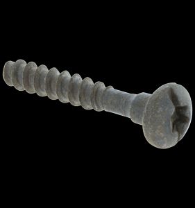 Skruv M5x30 RTK PT 503213230