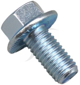 Skruv M6Sf Tensilock10X20 9959-1020-16