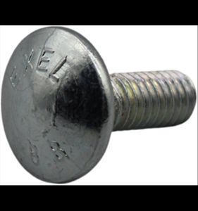 Skruv M6x16 112815200/0