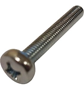 Skruv M6x40, 112727783/0