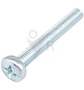 Skruv M6x45, 112727784/0