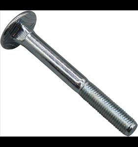 Skruv M6x50 122943016/0
