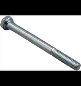 Skruv M6X65, 135R, 336RK, 336FR, BC2235, CC2235
, 7252383-51