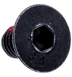 Skruv M8x14mm, bakhjul, Automower 210, 230, 265, 5351394-01