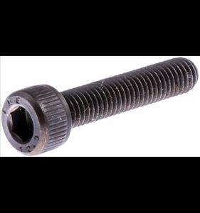 Skruv Mc6S 5X25 7255333-55