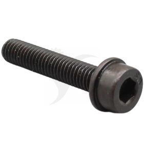Skruv, Mc6Sf M5X25 5032002-25