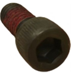 Skruv med låsbeläggning Park 1134-4930-01