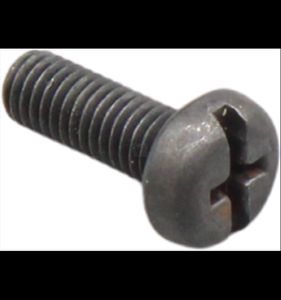 Skruv Mscs 5X14, 242, 246, 42, 7241328-55