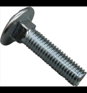 Skruv M10x40mm, 9897-1040-12