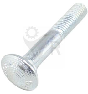 Skruv Mvbf M10X60 9897-1060-12
