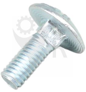 Skruv Mvbf M6X16 9897-0616-16