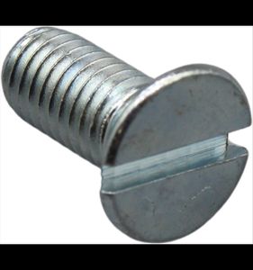 Skruv M8x18, 5044570-01, Klippo 7029