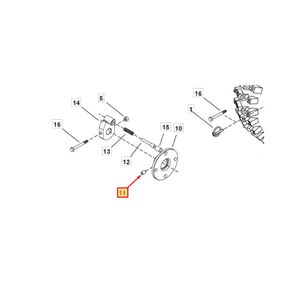 Skruv Snöslunga 1171HST, 1174, 1812-1827-01