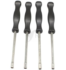 Skruvmejselset förgasare 4st Stiga, Husqvarna, Jonsered m.fl