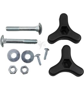 Skruvsats 381008696/0