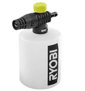 Skumbehållare RY18PW22A, RY18PWX41A, RAC748