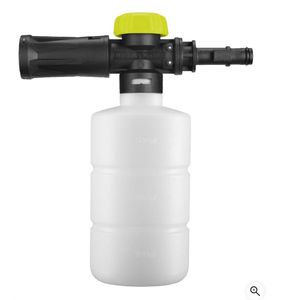 Skummunstycke RAC775 högtryckstvätt