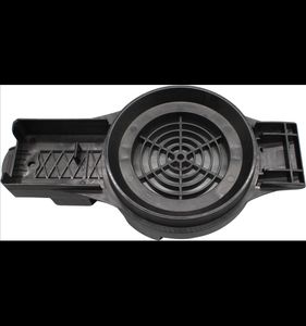 Skydd till fläkt, RBV3000CSV, 5131041978