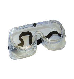 Skyddsglasögon, ventilerat
