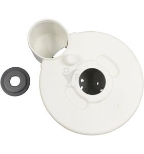 Toro Skyddskåpa 136-9059