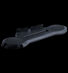 Skyddskåpa klippaggregat Rider 111B, 112C m.fl 5741721-01