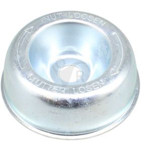 Skyddskopp Stihl FS280 m.fl