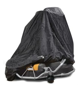 Skyddsöverdrag Åkgräsklippare 1134-9176-01