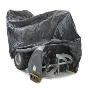 Skyddsöverdrag till 2-stegs snöslunga, 18-1936-61