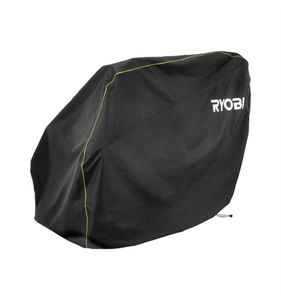 Skyddsöverdrag till tvåstegs-snöslunga, RAC659