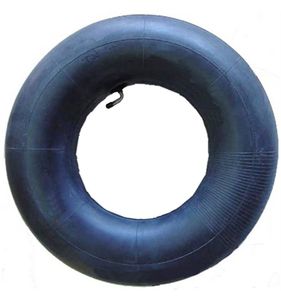 Slang 15x6.00-6", böjd ventil