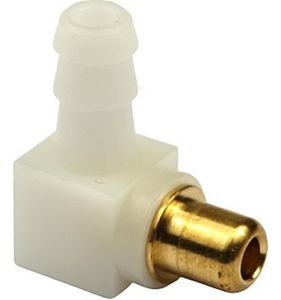 Slanganslutning 692317