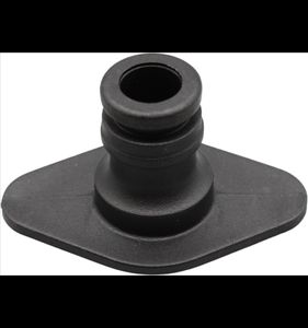 Slanganslutning klippaggregat 325033086/0