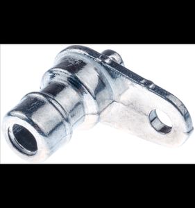 Slanganslutning klippaggregat 5324155-98