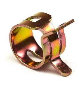 Slangklämma 10,5mm 710075