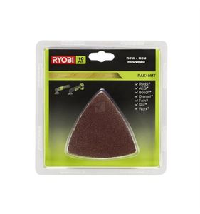 Slippapper multiverktyg RMT200, RAK10MT